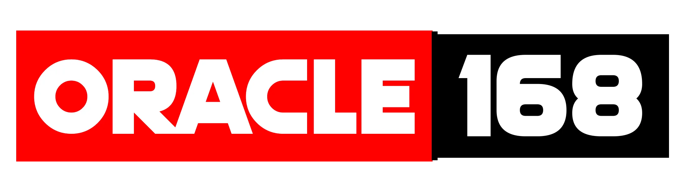 ORACLE168